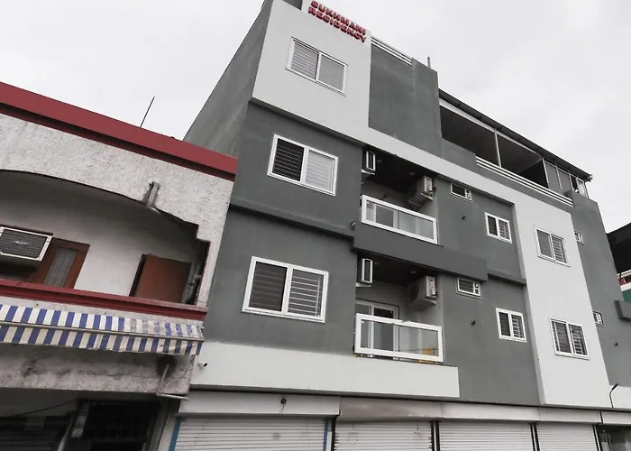 Oyo 60577 Sukhmani Residency