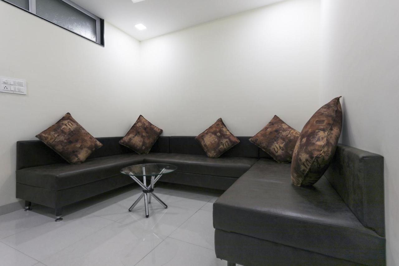 Oyo 60577 Sukhmani Residency