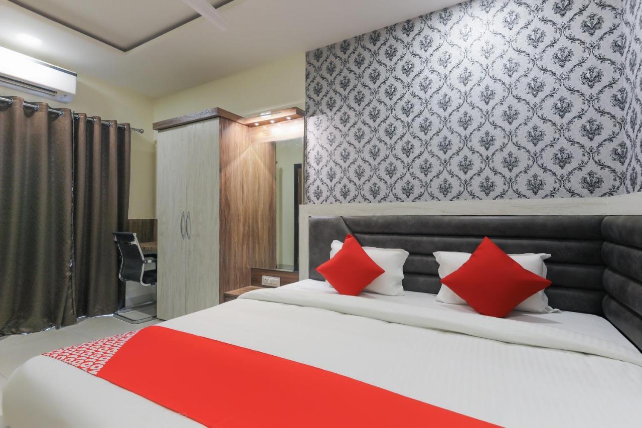 Oyo 60577 Sukhmani Residency Hotel 3*